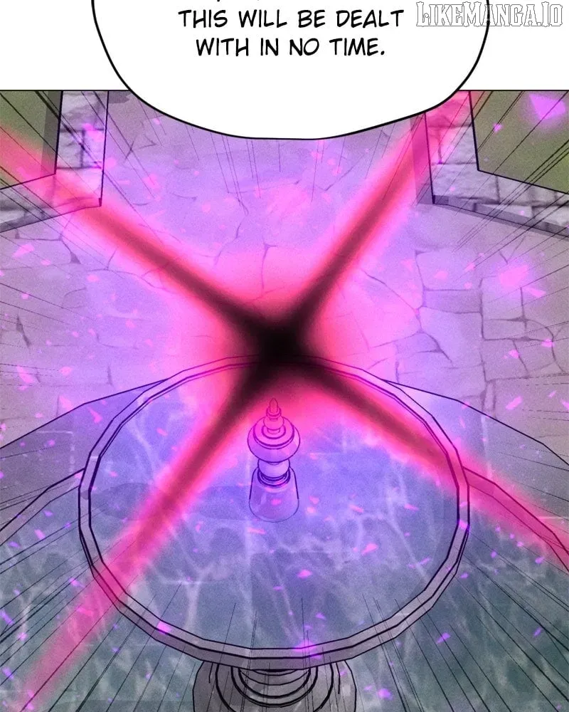 Solo Spell Caster Chapter 208 Online - página 166