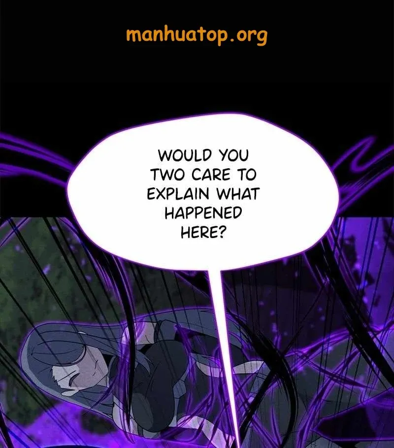 Solo Spell Caster Chapter 209 Online - página 1