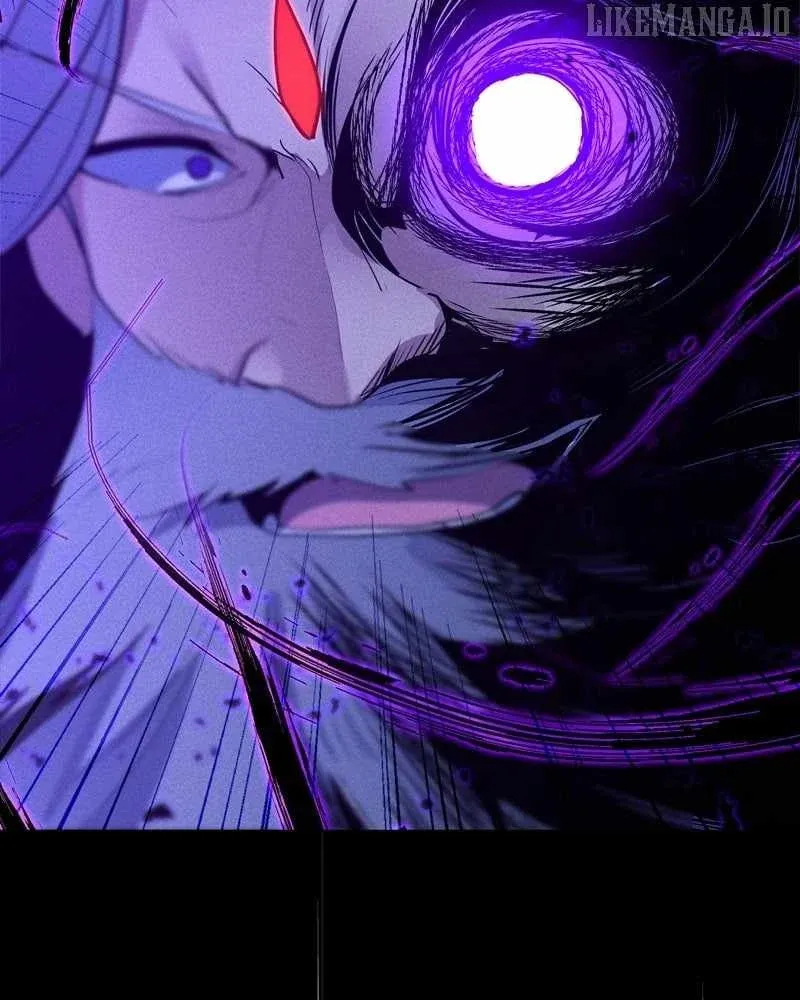 Solo Spell Caster Chapter 209 Online - página 5
