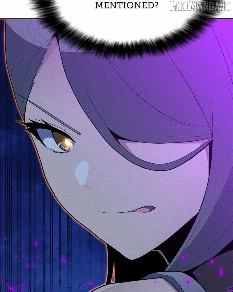 Solo Spell Caster Chapter 209 Online - página 8