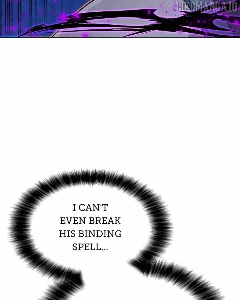 Solo Spell Caster Chapter 209 Online - página 9