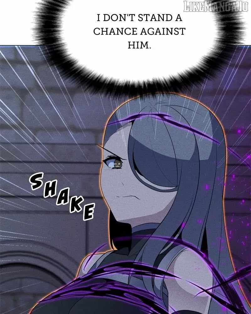 Solo Spell Caster Chapter 209 Online - página 10