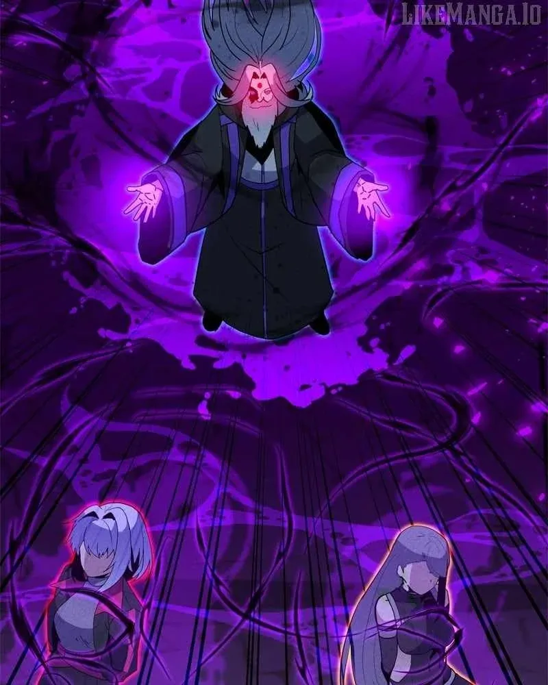 Solo Spell Caster Chapter 209 Online - página 13