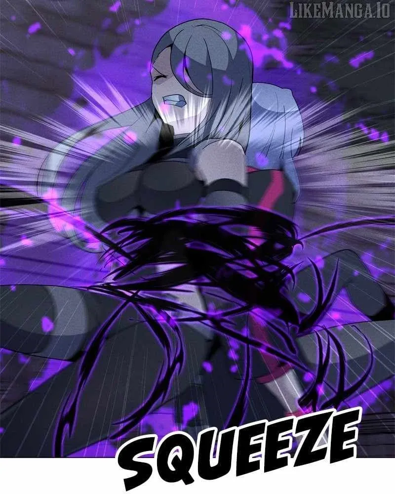 Solo Spell Caster Chapter 209 Online - página 16