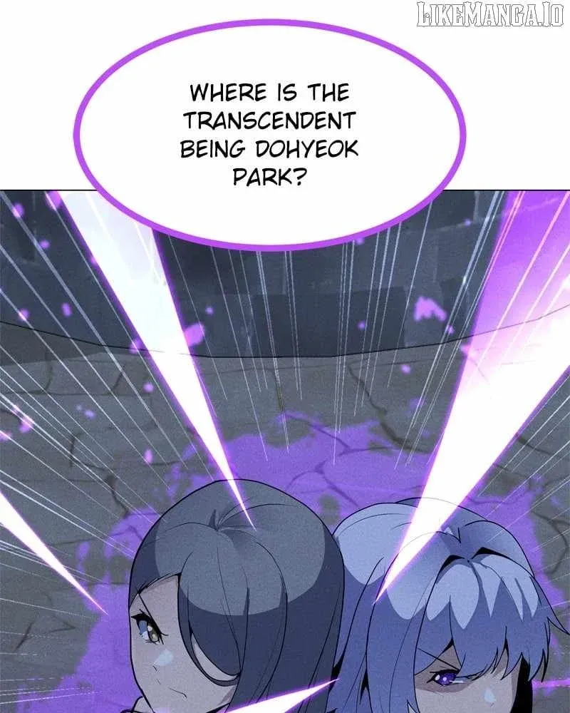 Solo Spell Caster Chapter 209 Online - página 18
