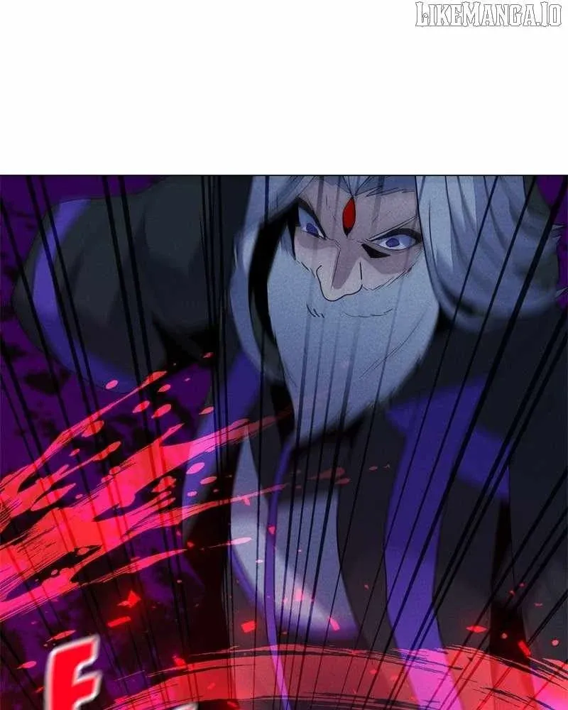 Solo Spell Caster Chapter 209 Online - página 23