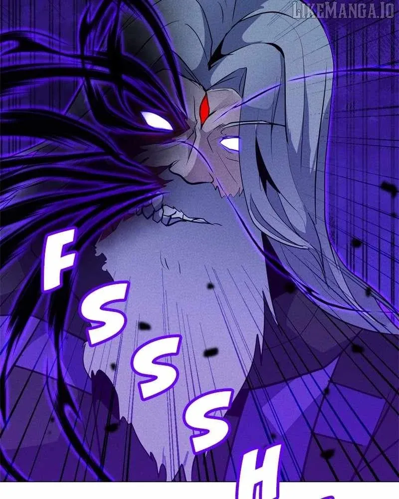 Solo Spell Caster Chapter 209 Online - página 35