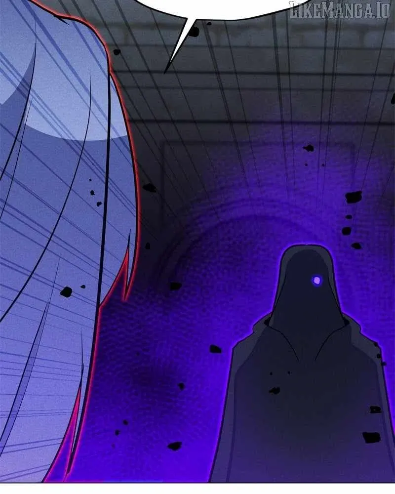 Solo Spell Caster Chapter 209 Online - página 37