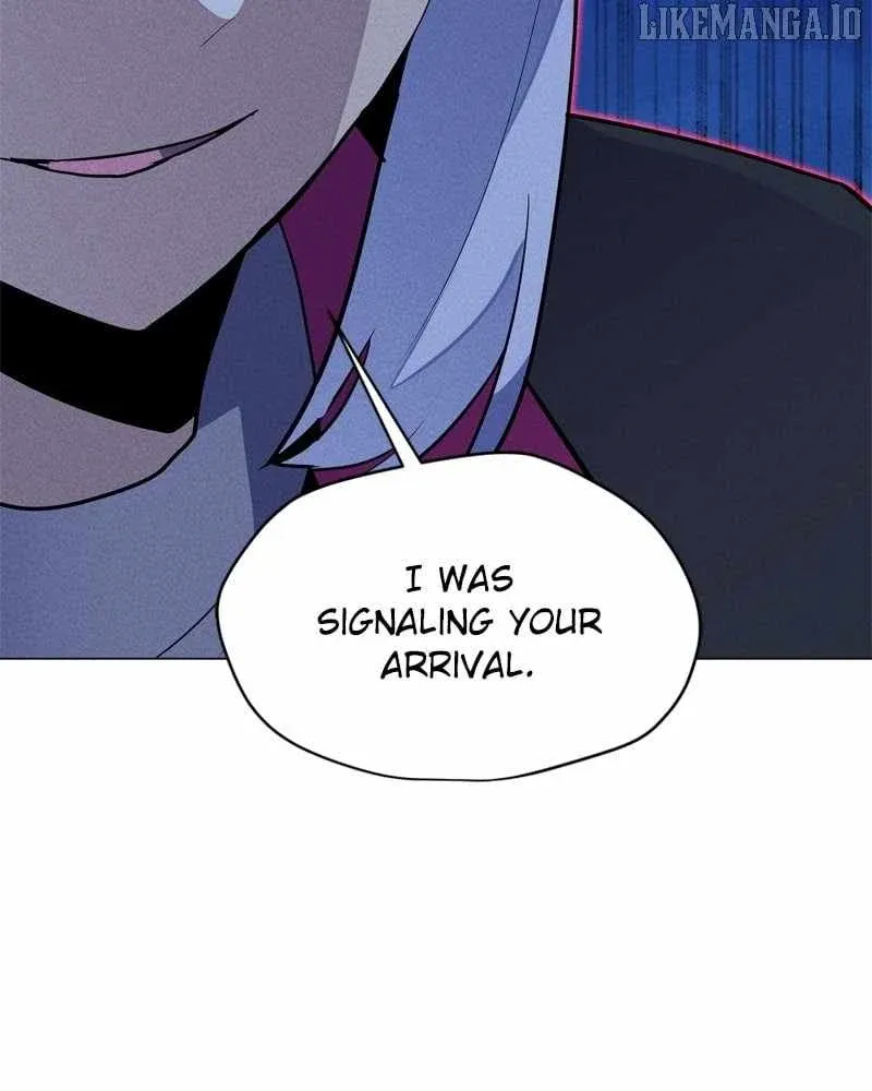 Solo Spell Caster Chapter 209 Online - página 40