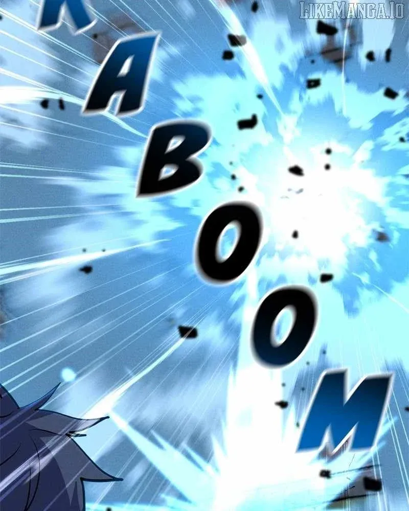 Solo Spell Caster Chapter 209 Online - página 46