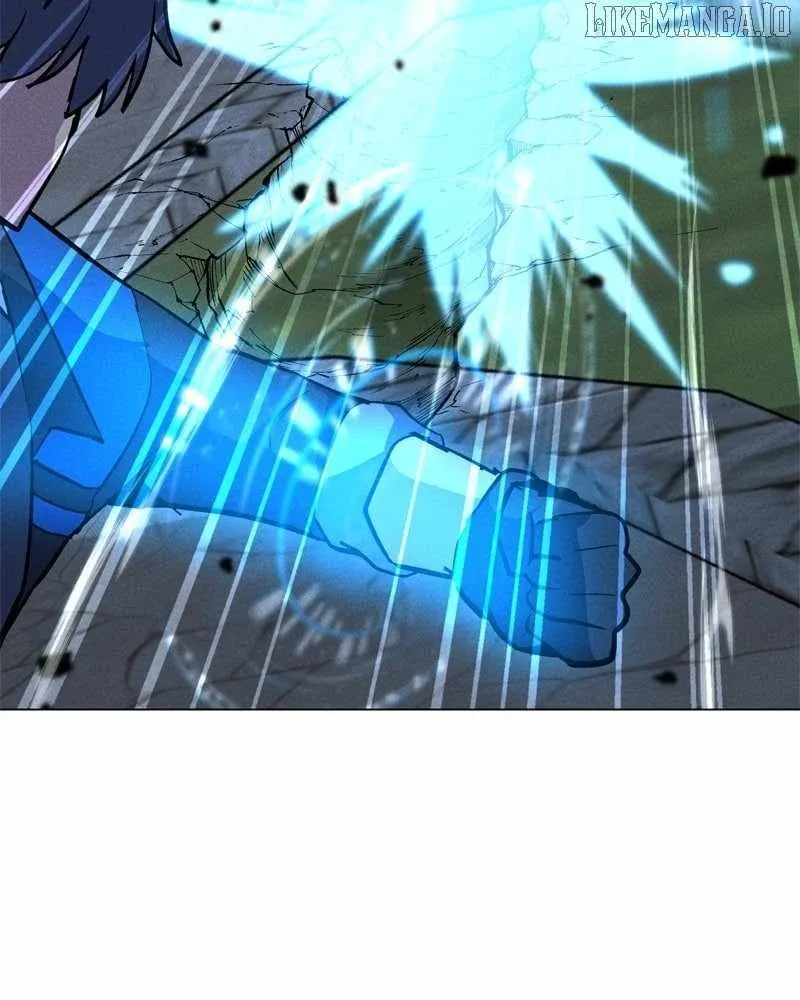 Solo Spell Caster Chapter 209 Online - página 47