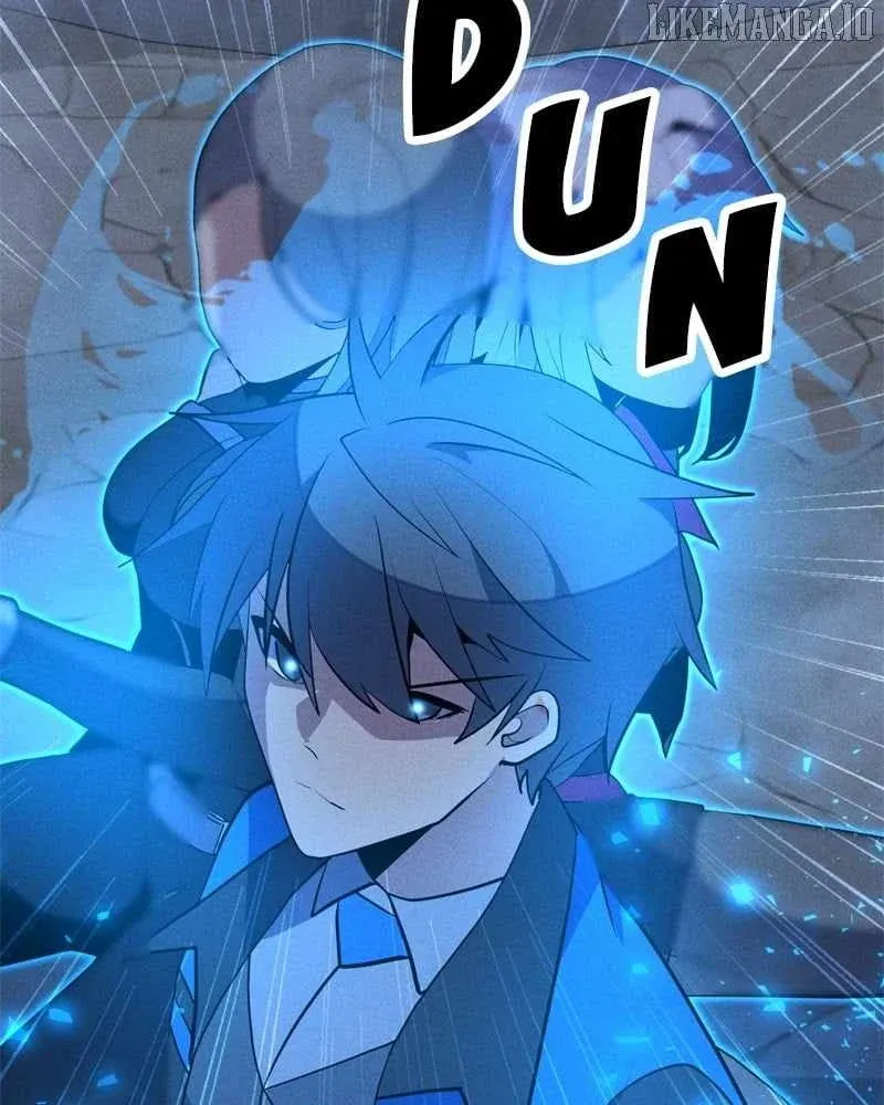 Solo Spell Caster Chapter 209 Online - página 49