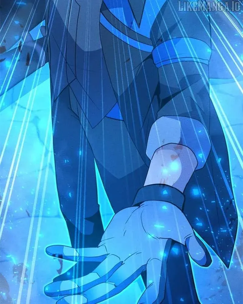 Solo Spell Caster Chapter 209 Online - página 50