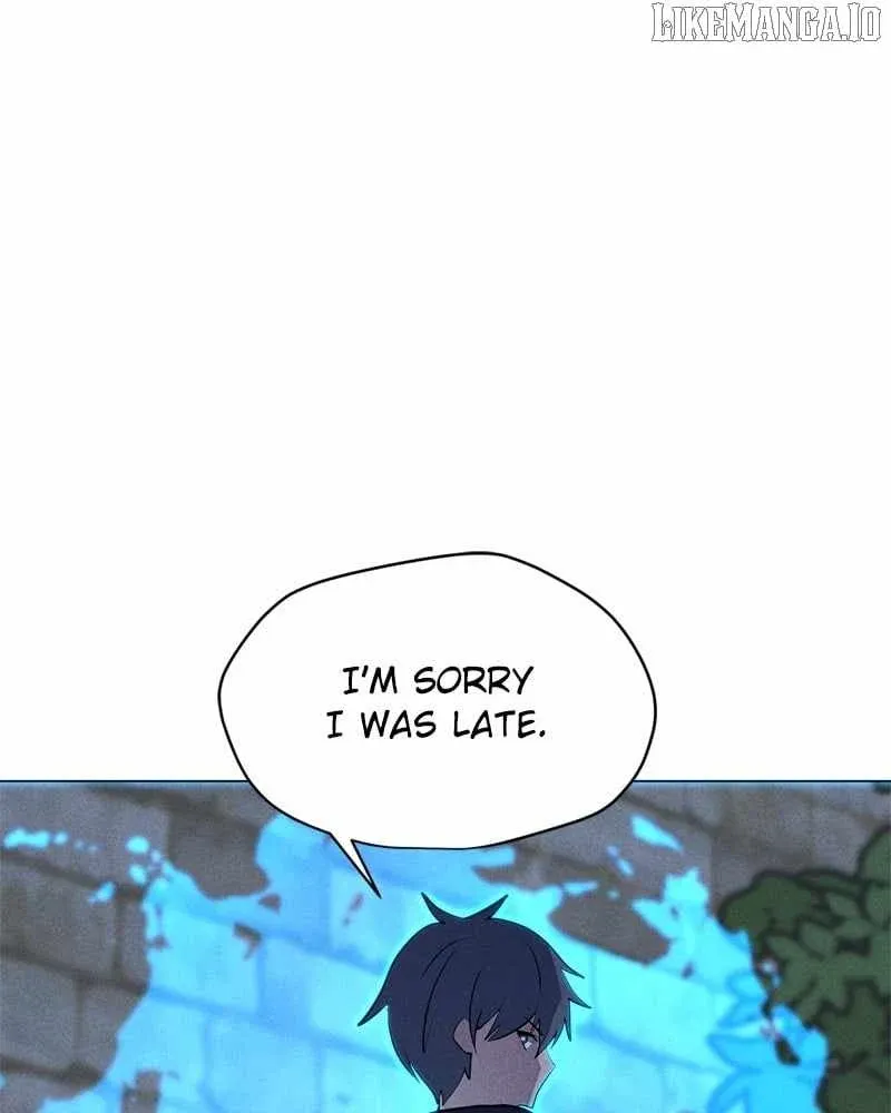 Solo Spell Caster Chapter 209 Online - página 52