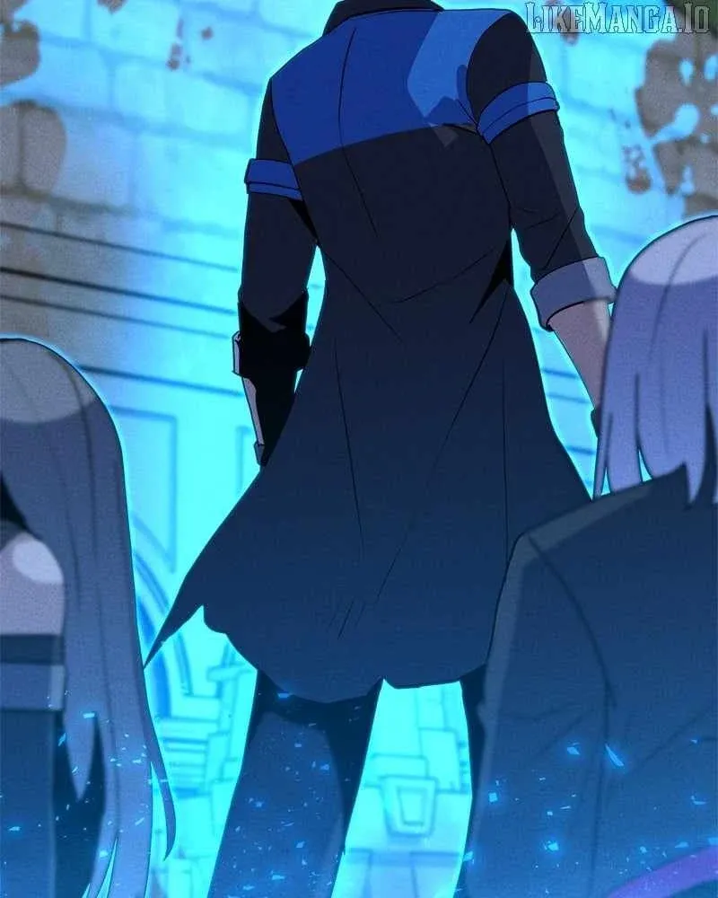 Solo Spell Caster Chapter 209 Online - página 53