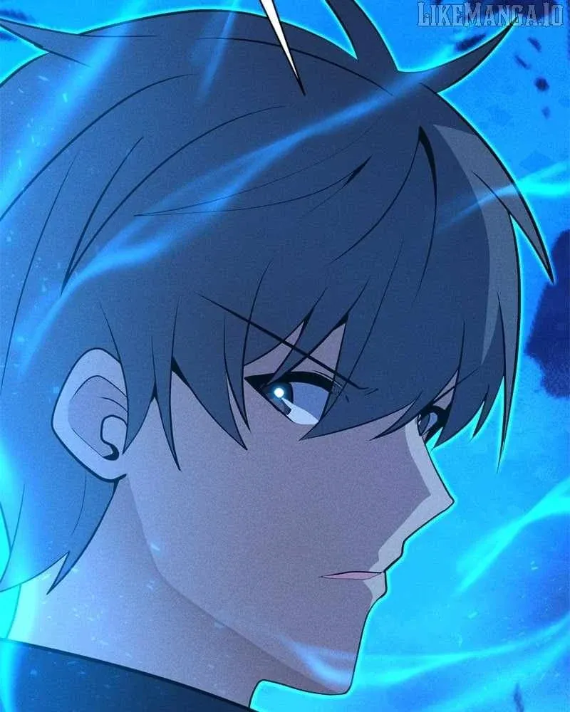 Solo Spell Caster Chapter 209 Online - página 56