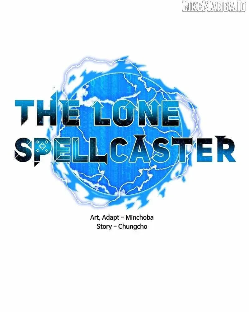 Solo Spell Caster Chapter 209 Online - página 59