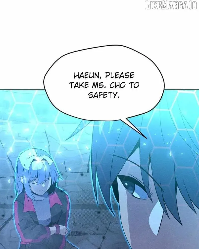 Solo Spell Caster Chapter 209 Online - página 68