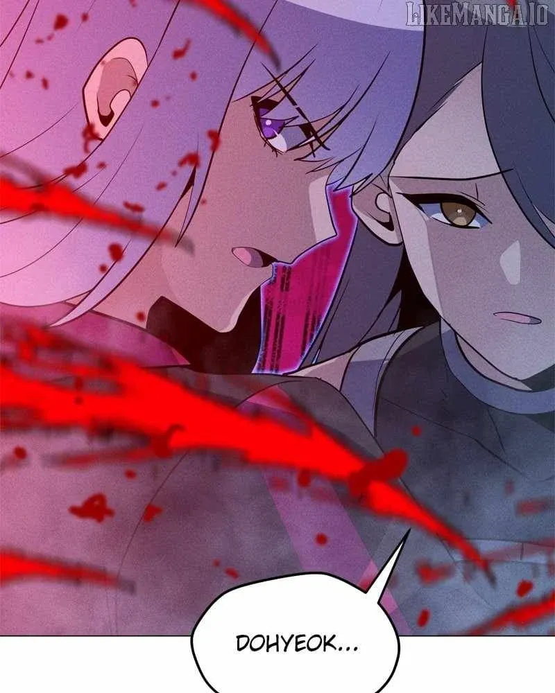 Solo Spell Caster Chapter 209 Online - página 71