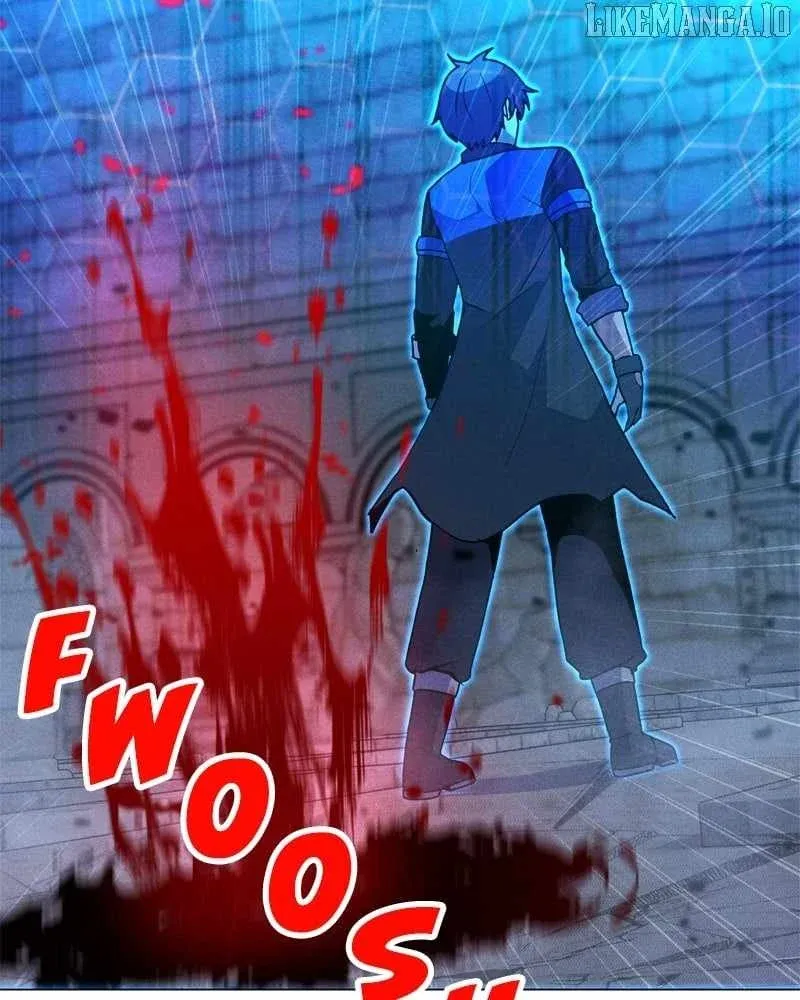 Solo Spell Caster Chapter 209 Online - página 73