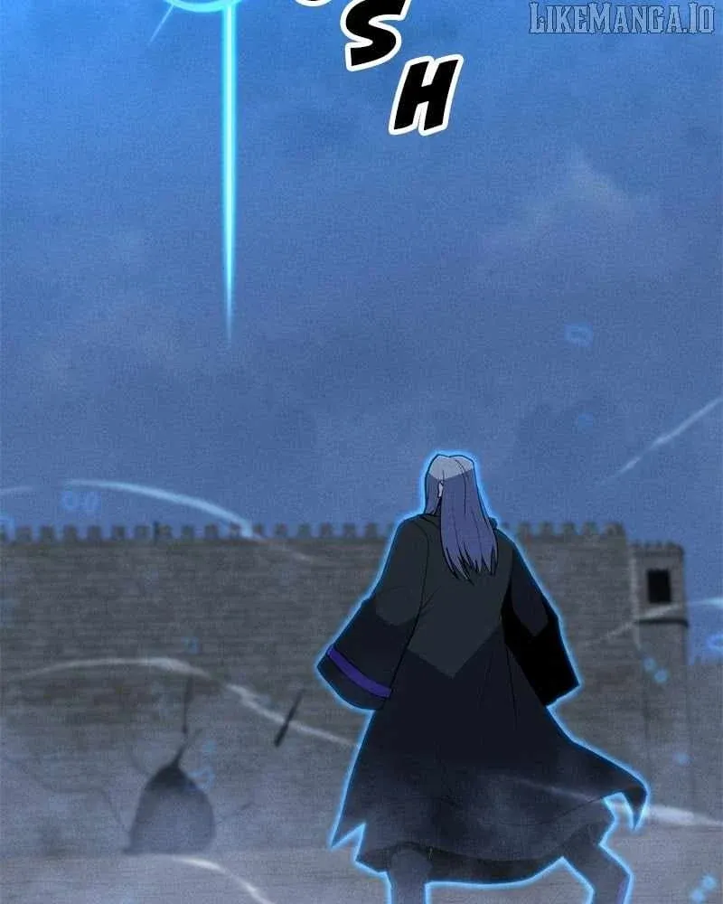 Solo Spell Caster Chapter 209 Online - página 81