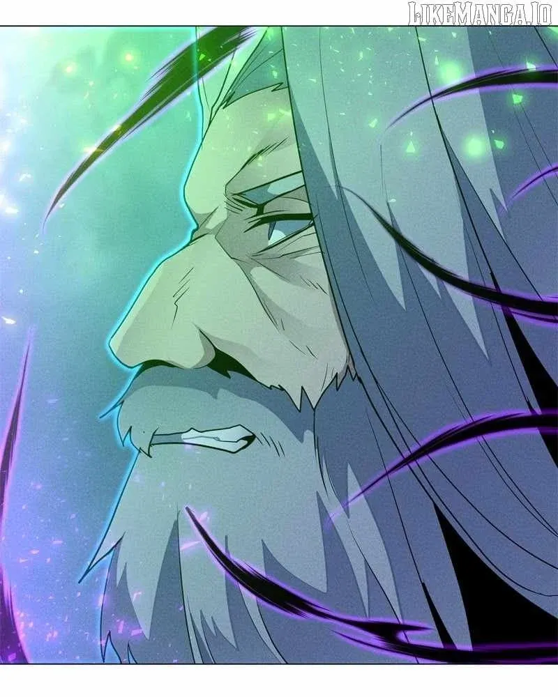Solo Spell Caster Chapter 209 Online - página 86