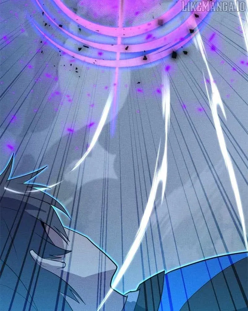 Solo Spell Caster Chapter 209 Online - página 96