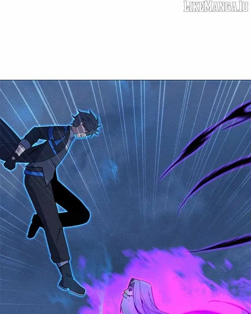 Solo Spell Caster Chapter 209 Online - página 98