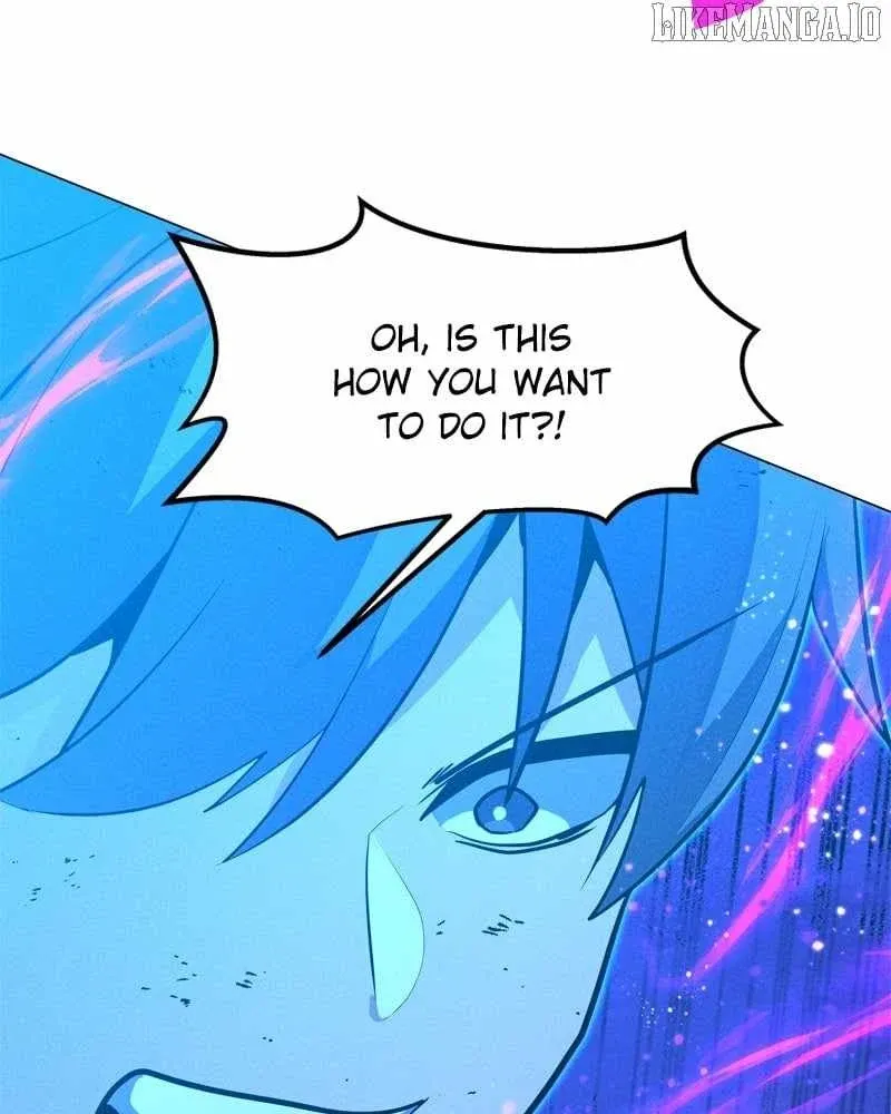 Solo Spell Caster Chapter 209 Online - página 104