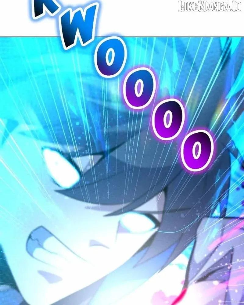 Solo Spell Caster Chapter 209 Online - página 112