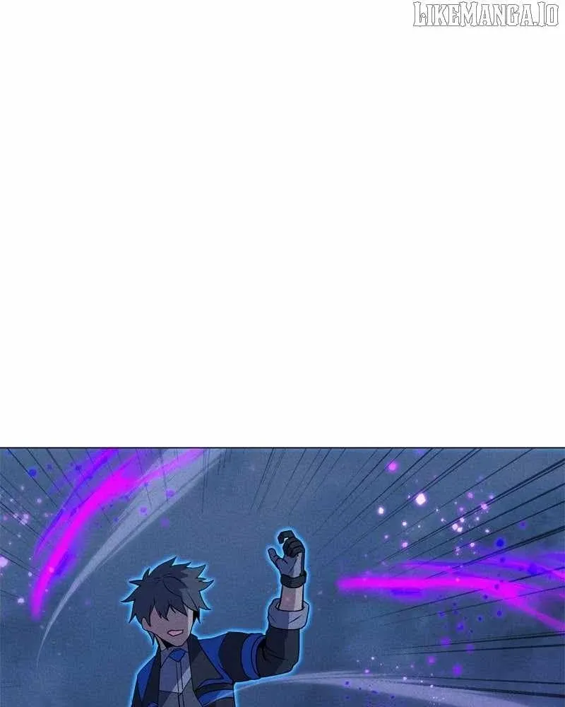 Solo Spell Caster Chapter 209 Online - página 117