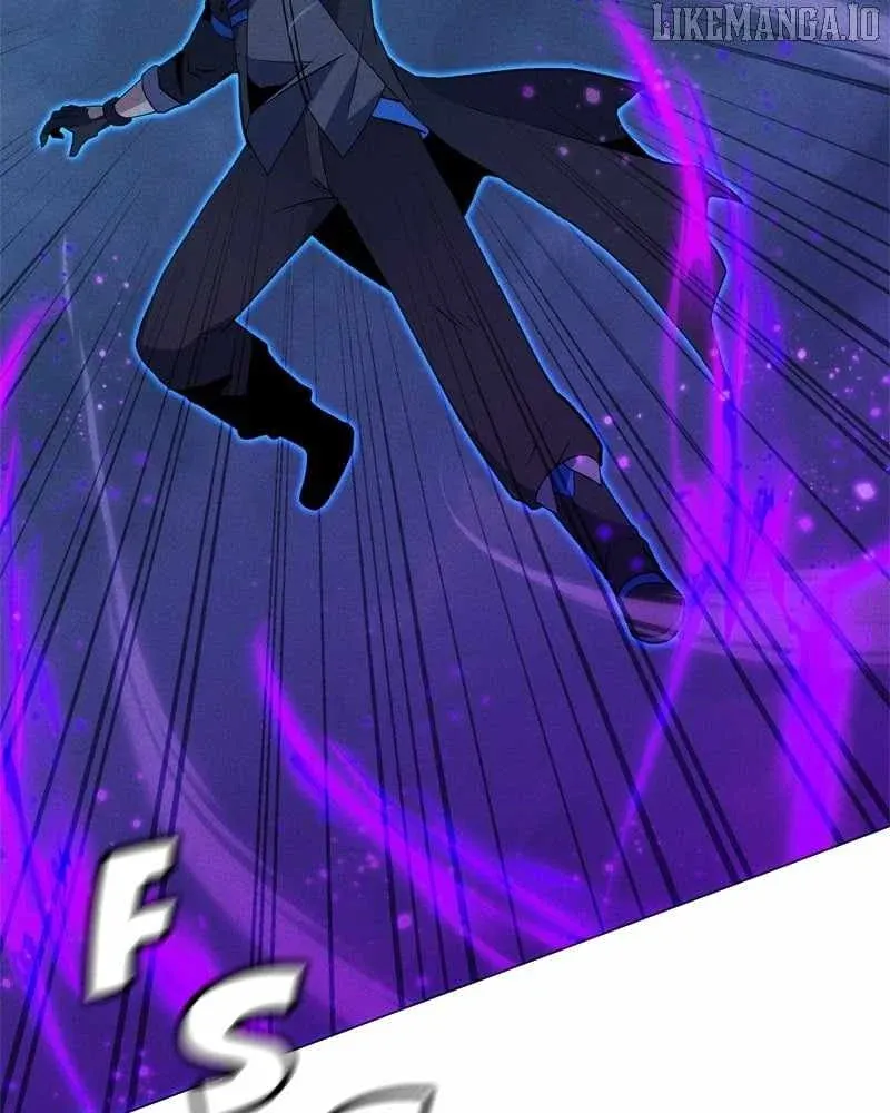 Solo Spell Caster Chapter 209 Online - página 118