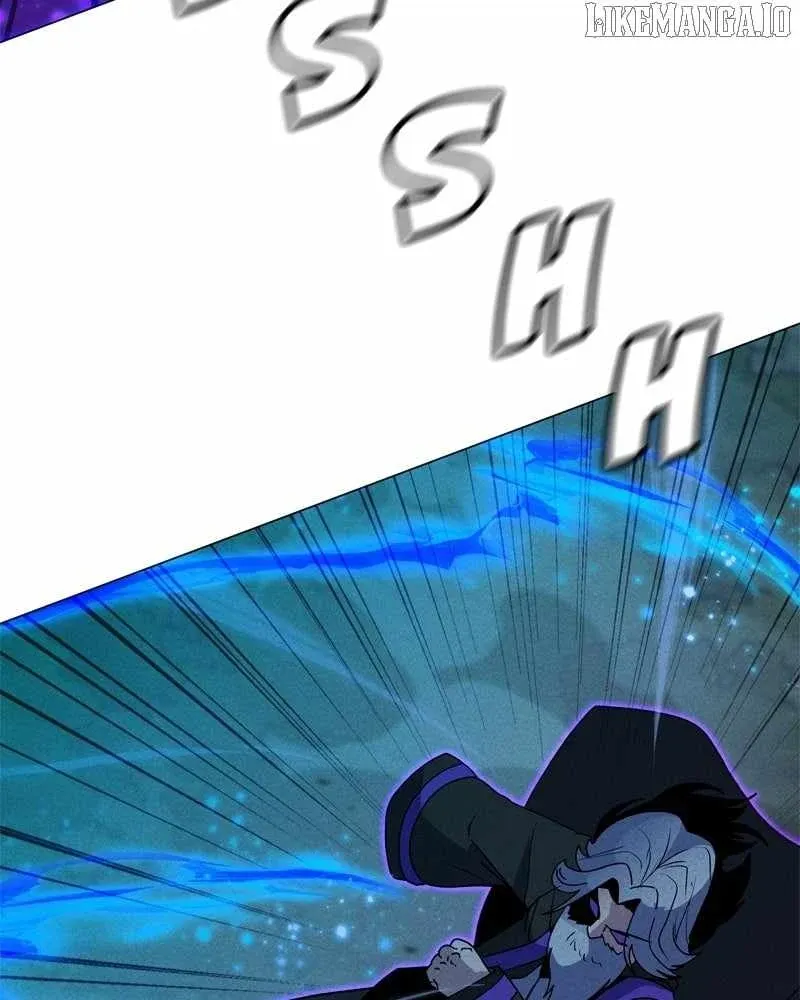 Solo Spell Caster Chapter 209 Online - página 119
