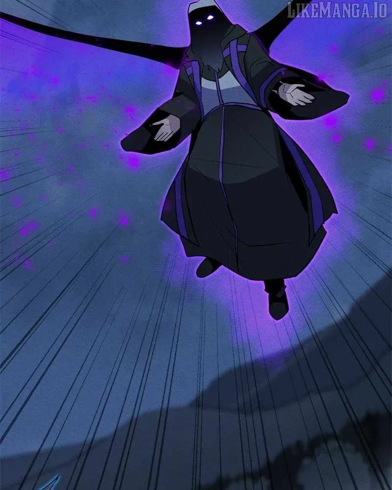 Solo Spell Caster Chapter 209 Online - página 125