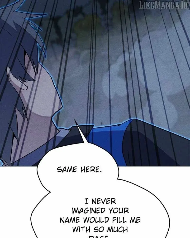 Solo Spell Caster Chapter 209 Online - página 126