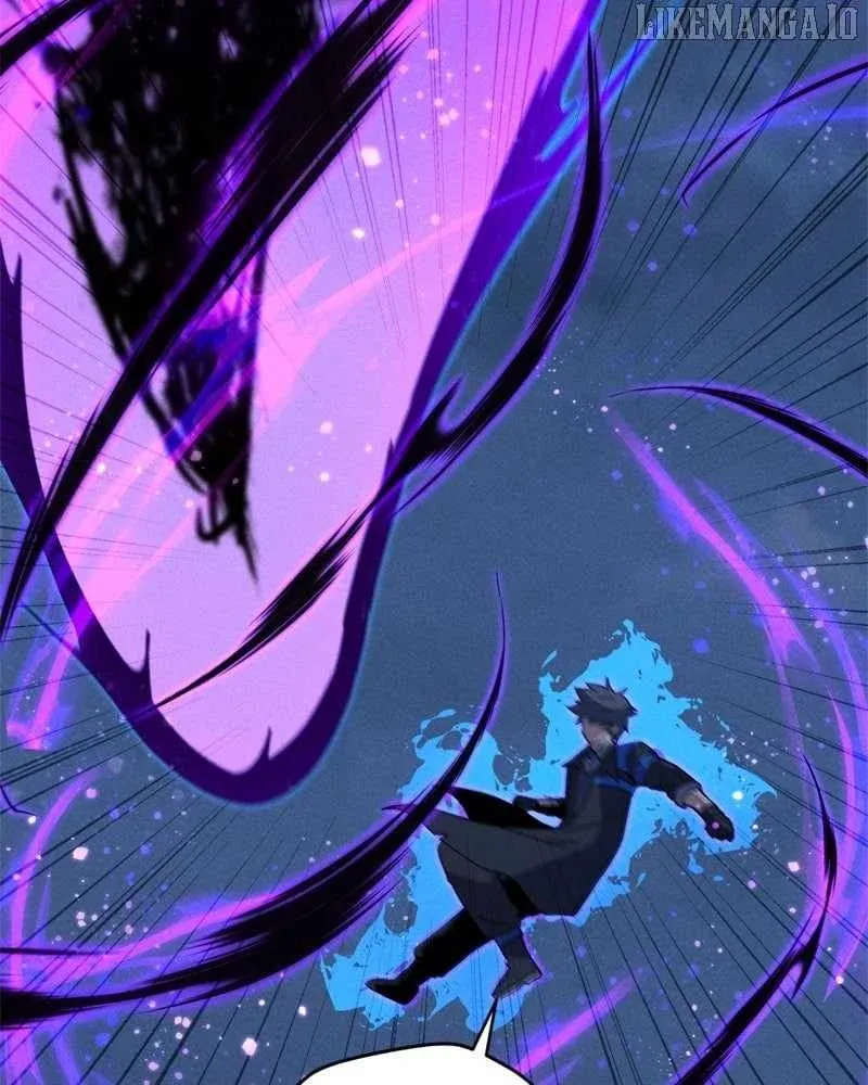 Solo Spell Caster Chapter 209 Online - página 132