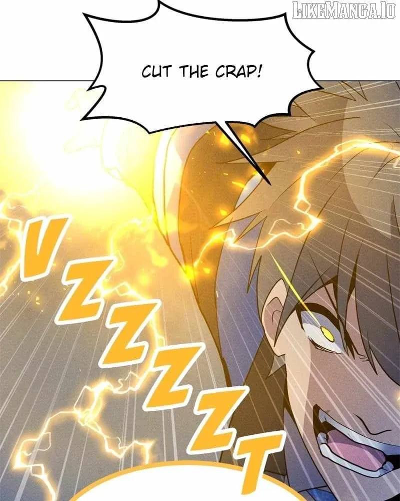 Solo Spell Caster Chapter 209 Online - página 134