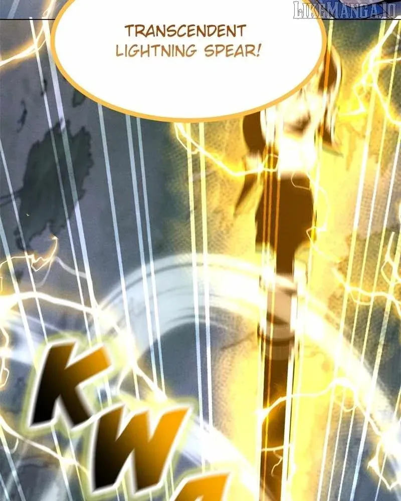 Solo Spell Caster Chapter 209 Online - página 135