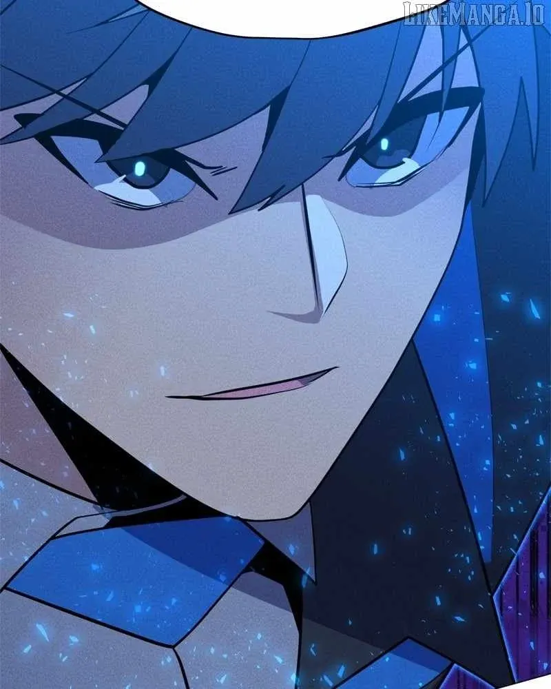 Solo Spell Caster Chapter 209 Online - página 150