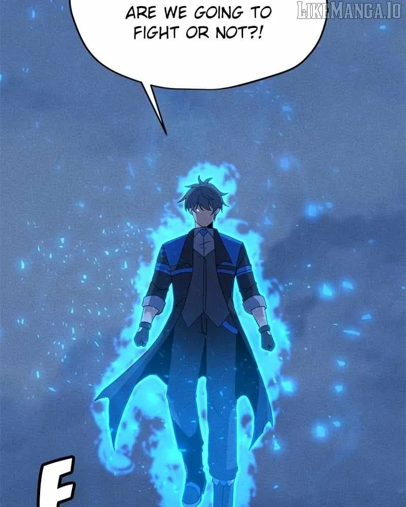 Solo Spell Caster Chapter 209 Online - página 156