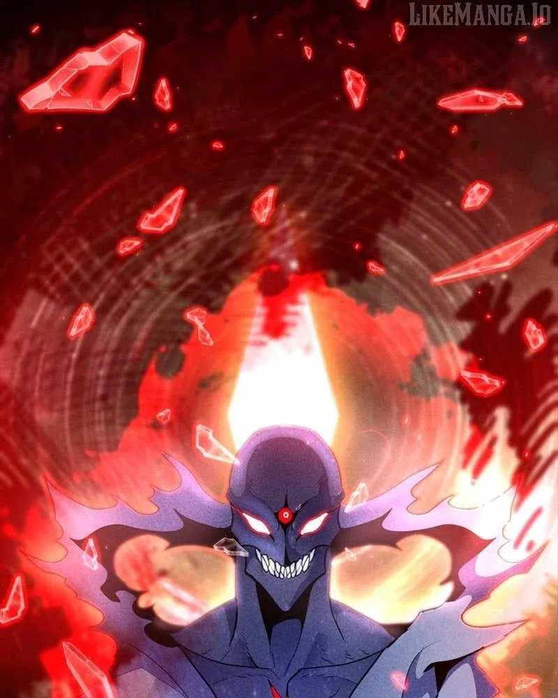Solo Spell Caster Chapter 209 Online - página 172