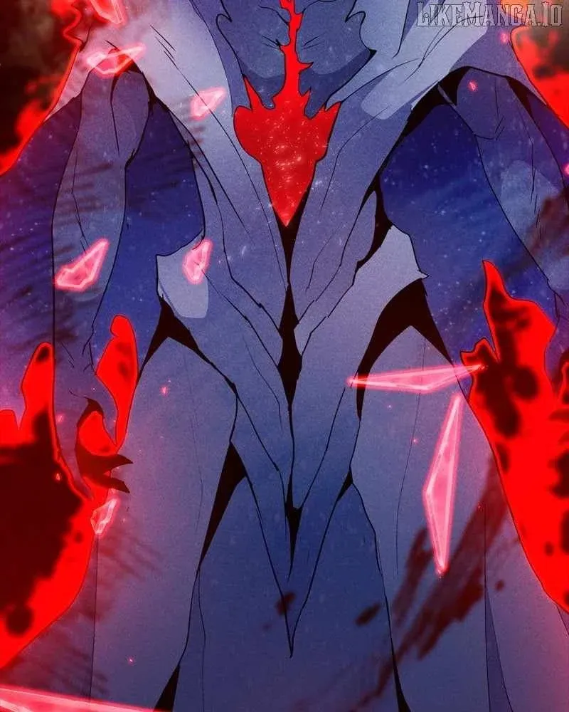 Solo Spell Caster Chapter 209 Online - página 173