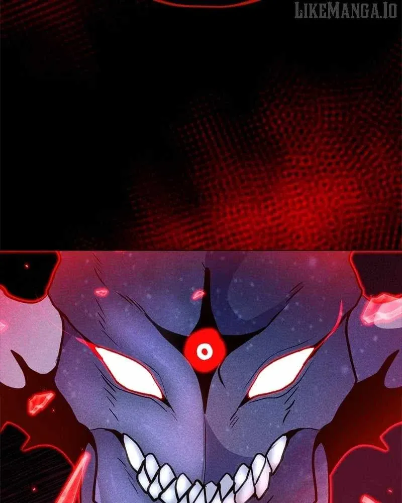 Solo Spell Caster Chapter 209 Online - página 175