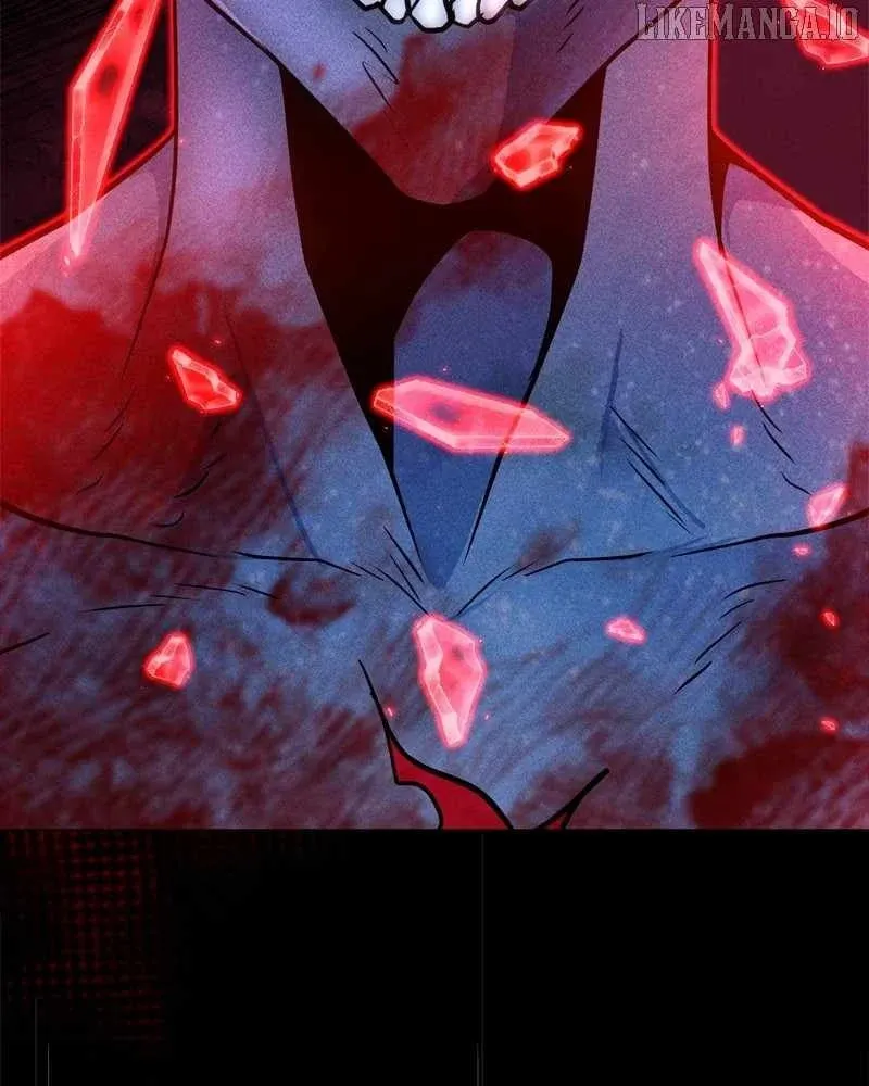 Solo Spell Caster Chapter 209 Online - página 176