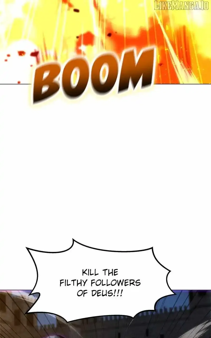 Solo Spell Caster Chapter 210 Online - página 3