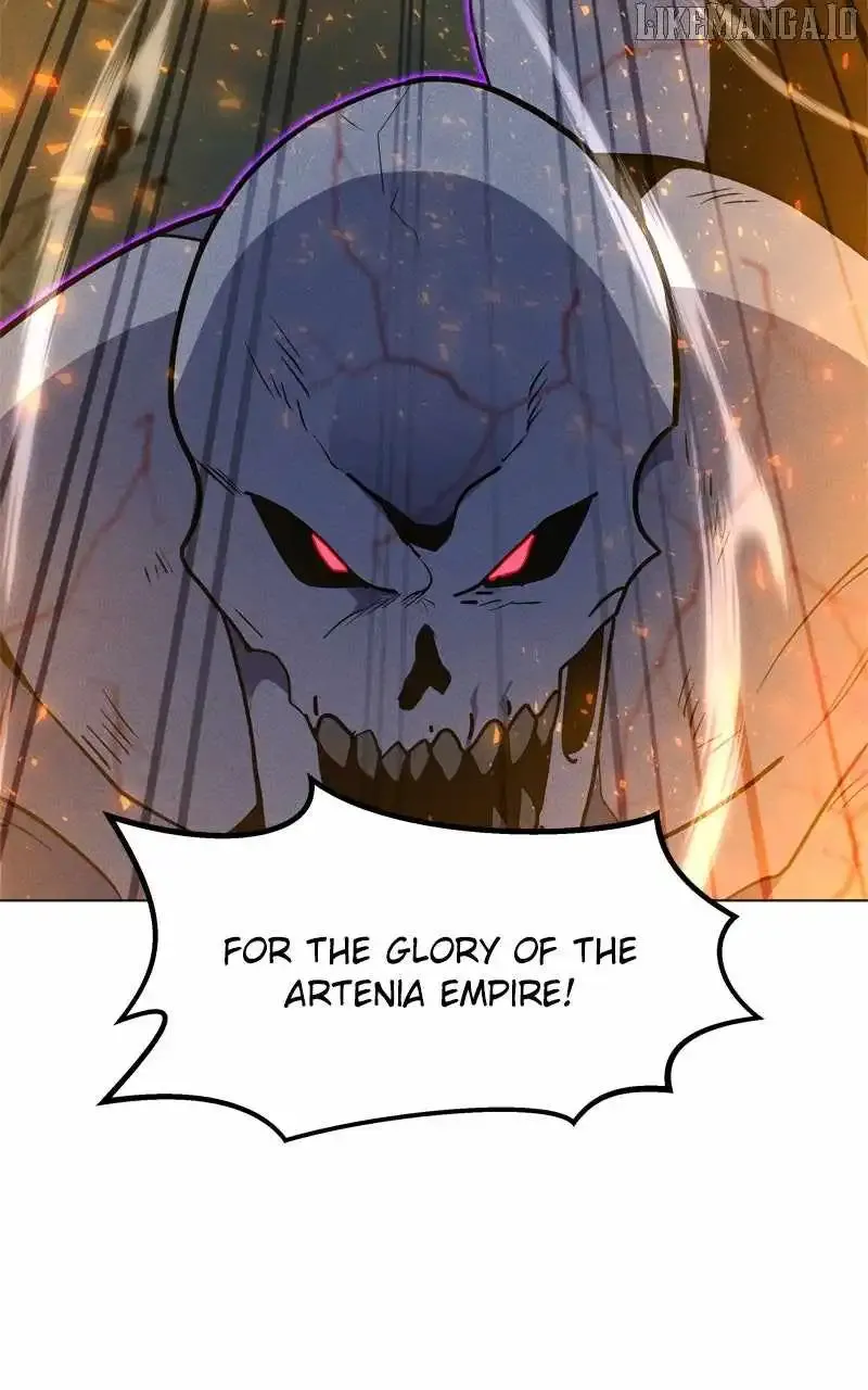 Solo Spell Caster Chapter 210 Online - página 5