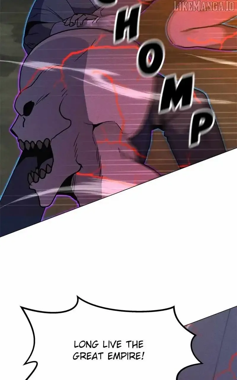Solo Spell Caster Chapter 210 Online - página 7