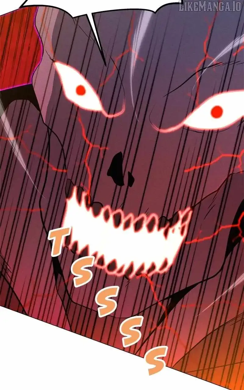 Solo Spell Caster Chapter 210 Online - página 8