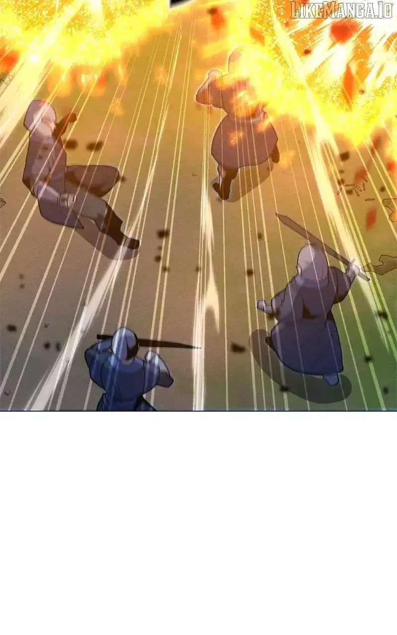 Solo Spell Caster Chapter 210 Online - página 10