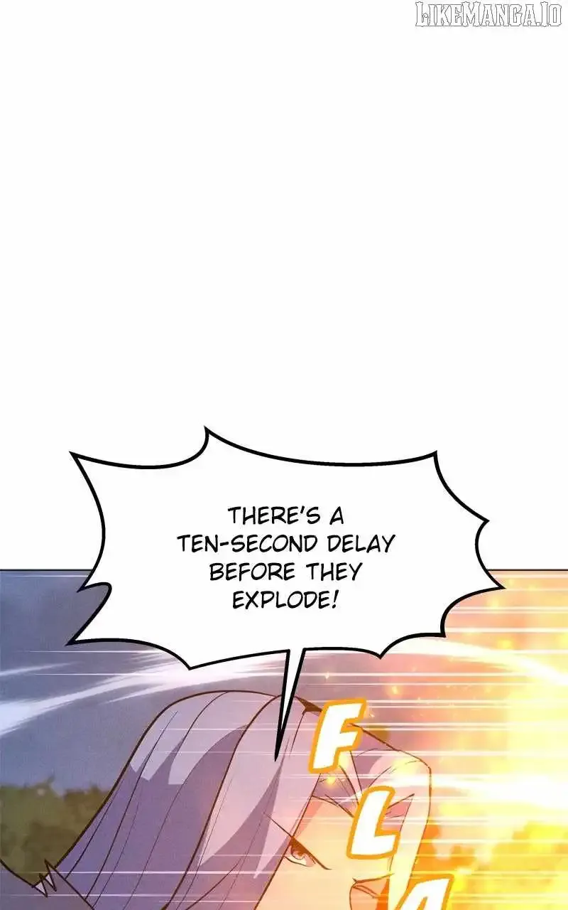 Solo Spell Caster Chapter 210 Online - página 11